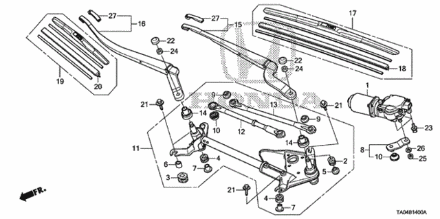 Diagram 1