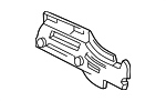 74623SL0010 - Body: Insulator for Acura Image