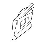 74619SJ6000 - : Outlet Assembly for Acura Image