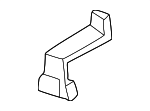 83723SL0A00 - : Bulkhead Trim Bracket for Acura Image