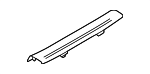KBB368720A02 - Body: Front Sill Plate for Mazda Image