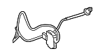 9058315 - Emission System: Temp Sensor for Mercedes-Benz Image