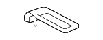 25811106 - Body: Center Console Latch for GM Image