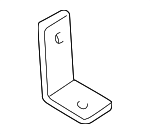 1H0951183F - Electrical: Horn Bracket for Volkswagen Image