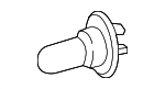 8090 - Electrical: Park Lamp Bulb for MB Vans Image