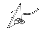 67136972536 - Body: Harness for BMW Image