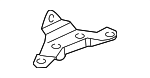 10325272 - Engine: Lower Bracket for GM Image