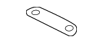 52107370621 - Body: Cover for BMW Image
