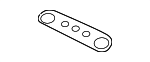 52108169458 - Body: Base for BMW Image
