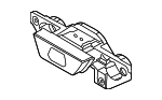 81260AA000 - Electrical: Trunk Lid Switch for Hyundai Image