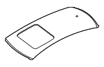 4G5817017A - Body: Roof Panel for Audi Image