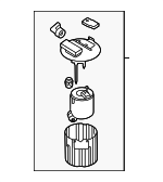 31120L5500 - Fuel System: Fuel Pump Assembly for Hyundai Image