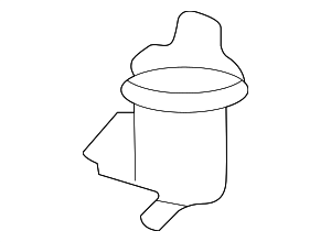 31454L1300 - : Air Filter for Hyundai Image