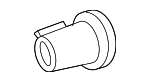 2542841865 - Brakes: Brake Fluid Pressure Sensor for Mercedes-Benz Image
