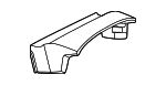 51459621101 - Body: Cluster Cover for BMW Image