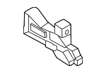 51456807238 - Body: Holder for BMW Image