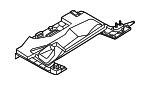 51459399371 - Body: Lower Panel for BMW Image