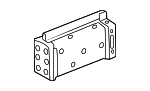 85023943 - Body: Rail Extension for GM Image