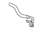 11537848376 - : Outlet Pipe for BMW Image