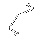 68082480AA - Body: Wire Harness for Chrysler: 200 | Dodge: Charger, Dart, Durango | Jeep: Grand Cherokee, Grand Cherokee L, Grand Cherokee WK | Ram: 1500 Image
