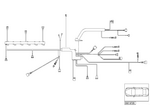 12517513548 - : Engine Wiring Harness, Engine Module for BMW Image