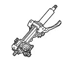 56390DW300 - Steering: Steering Column for Kia Image