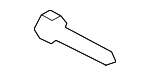 56315F2000 - Steering: Column Assembly Bolt for Kia Image