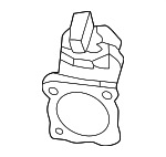 B26802Y001 - : Air Mass Sensor for Infiniti Image