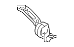 97011115100 - Exhaust: Rear Hanger for Porsche Image