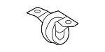 97011115202 - Exhaust: Front Hanger for Porsche Image