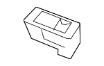 6BZ29LXHAA - Electrical: Door Window Switch for Mopar Image