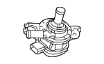 161B047010 - Cooling System: Water Pump for Lexus Image