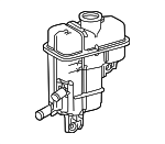 G910G0R010 - Cooling System: Reservoir Tank for Lexus Image