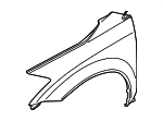 F3113CA030 - : Fender for Nissan Image