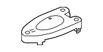 37106862680 - Suspension: Upper Plate for Mini: Cooper, Cooper Clubman, Cooper Countryman Image