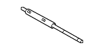 577103K000 - Steering: Rack for Hyundai Image