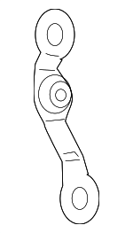 86868JL00A - Electrical: Bracket for Nissan: GT-R Image