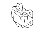 8492047030C0 - Body: Lumbar Switch for Toyota Image