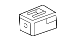 8750133010 - Body: Seat Heater Control Module for Toyota Image