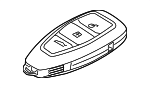 G1EZ5K601A - : Keyless Entry Transmitter for Ford Image