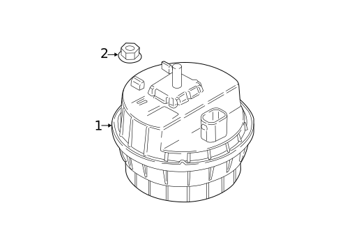 Electrical Components for 2024 BMW M440i #8