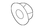 802010080 - Electrical: Starter Nut for Subaru Image