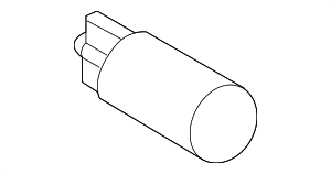 2626189965 - Electrical: Bulb for Infiniti Image