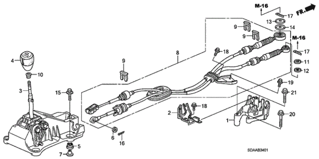 Diagram 1