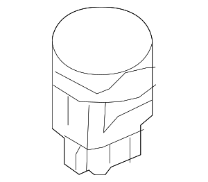 97253C5000 - : Light Sensor for Kia: Sorento Image