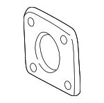 4478502010 - Body: Booster Assembly Gasket for Scion: tC | Toyota: Avalon, Camry, Celica, Corolla, Matrix, Prius, RAV4, Solara Image