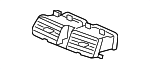 77251SECA02ZB - Body: Vent Grille for Acura Image