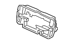 39056SECA81 - : Rear Cover for Acura Image