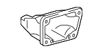 1231131040 - Engine: Mount Bracket for Lexus: GS300, GS350, GS450h, IS250, IS300, IS350, RC300, RC350 Image