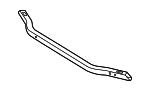 51647210502 - Body: Upper Crossmember for BMW Image